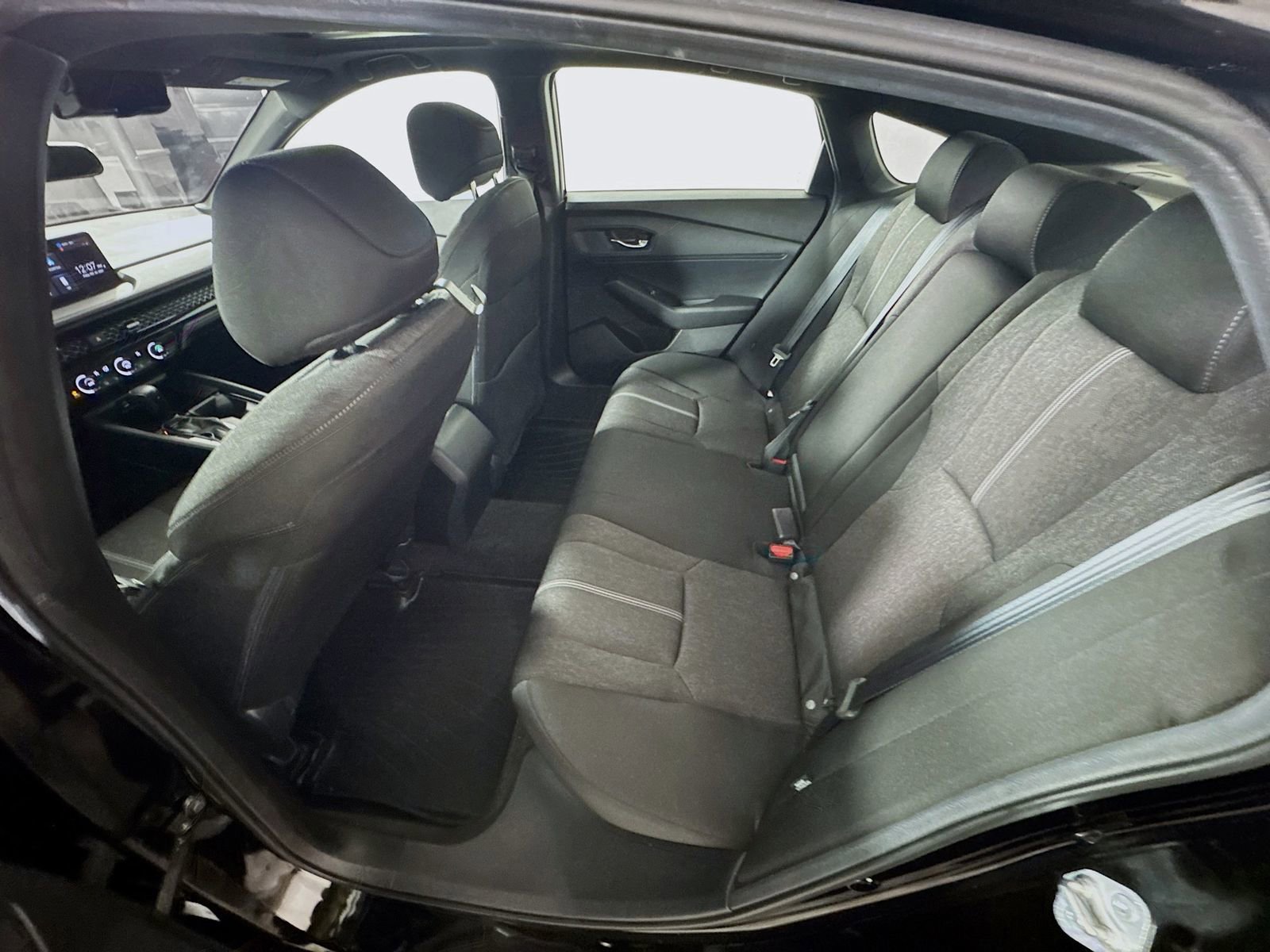 Used 2024 Honda Accord Sport image 19