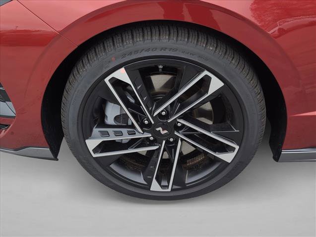 New 2026 Hyundai Sonata N Line image 10