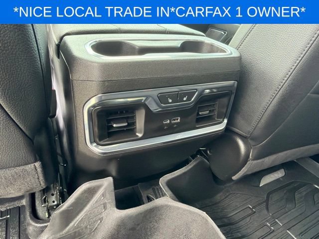 Used 2025 GMC Sierra 3500 Denali w/ Denali Reserve Package AWD/4WD image 20