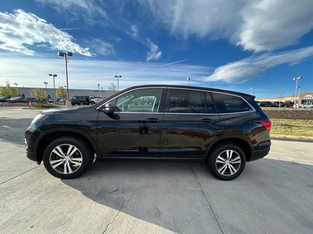 Used 2016 Honda Pilot EX-L image 4