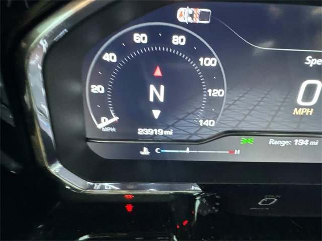 Certified 2024 GMC Sierra 1500 Elevation image 32