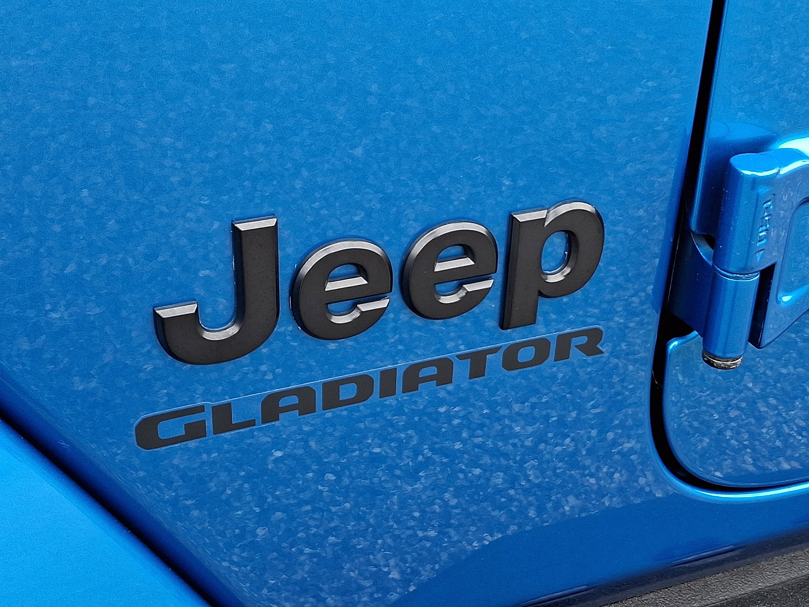 Used 2020 Jeep Gladiator Sport w/ Quick Order Package 24S image 29