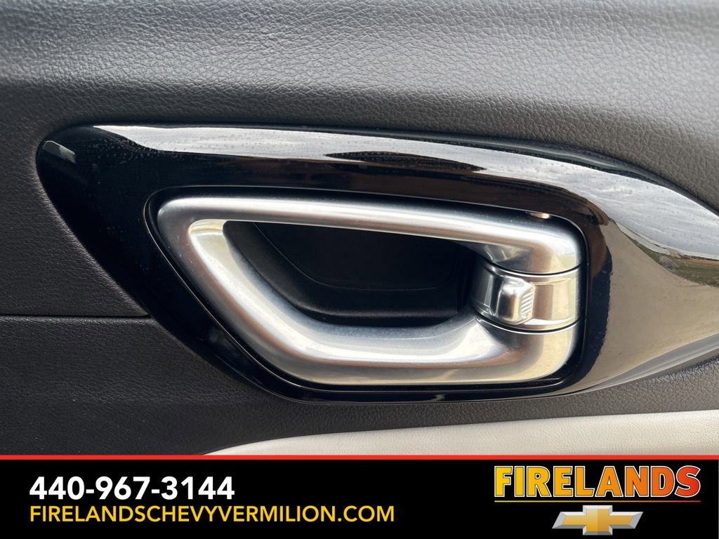 Used 2024 Jeep Compass Limited image 33