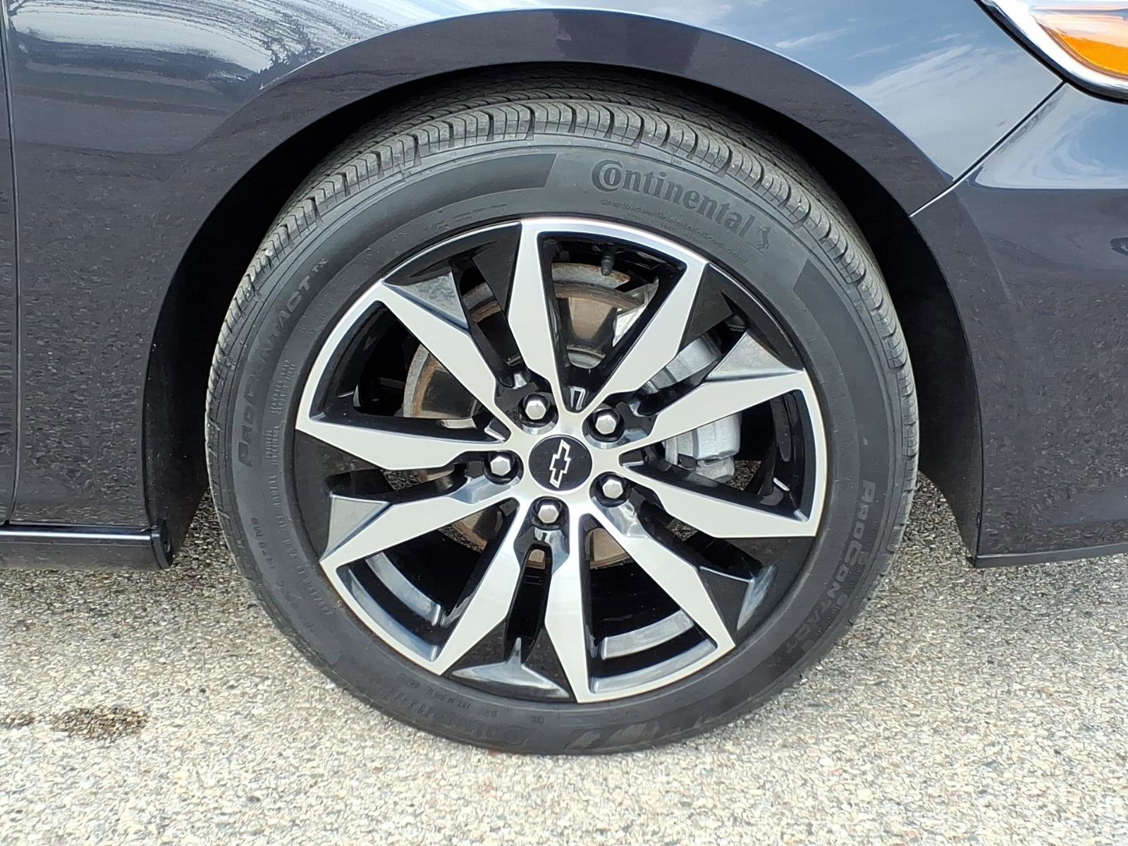 Used 2022 Chevrolet Malibu RS image 10