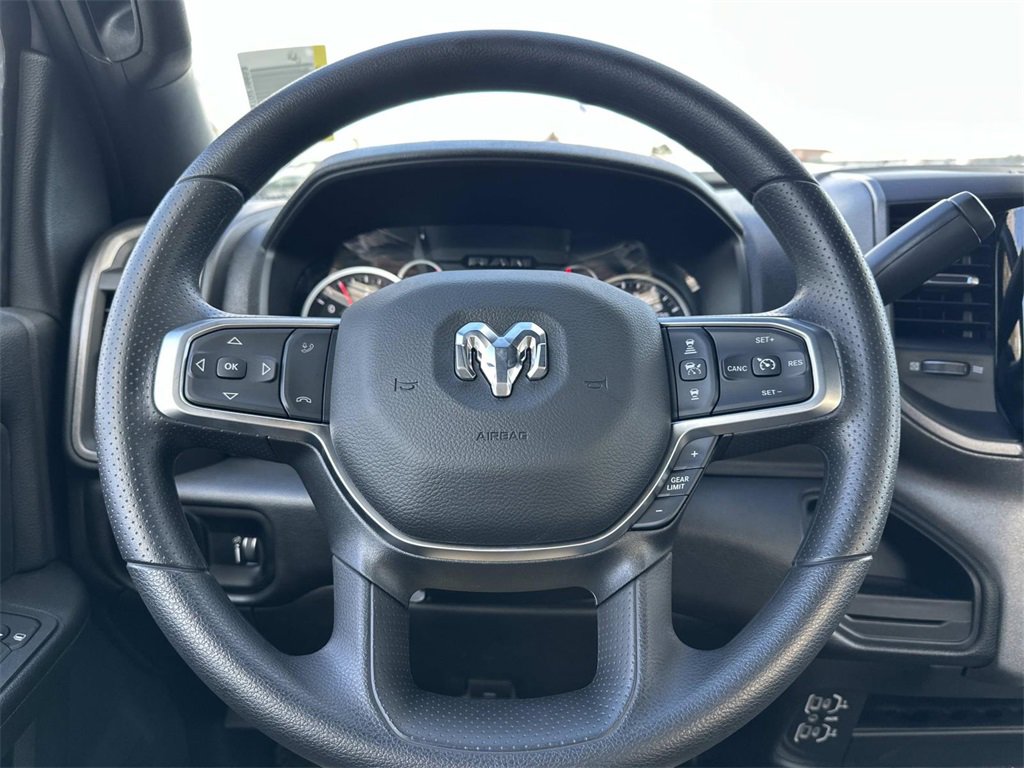 New 2026 RAM 3500 Tradesman image 13