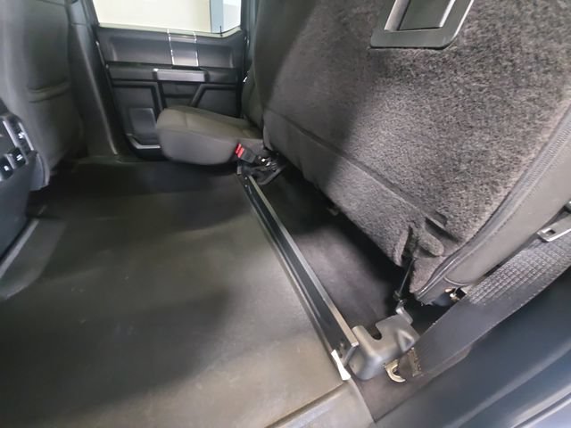 Used 2018 Ford F150 XLT w/ Equipment Group 301A Mid AWD/4WD image 29