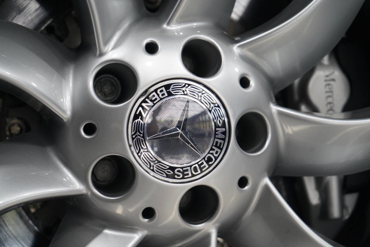 Used 2006 Mercedes-Benz SLR image 54