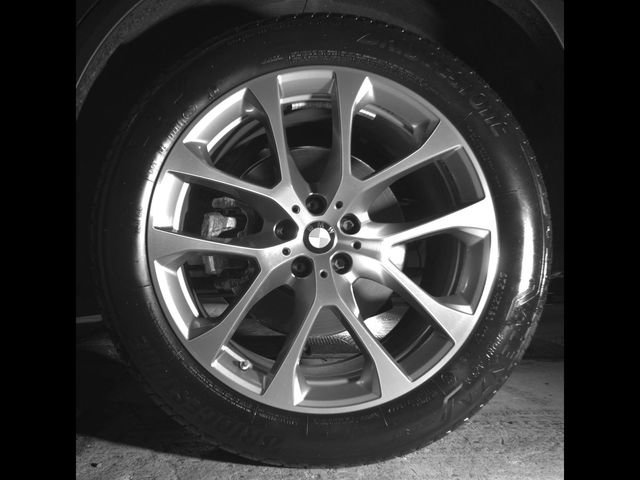 Used 2026 BMW X5 xDrive40i AWD/4WD image 11