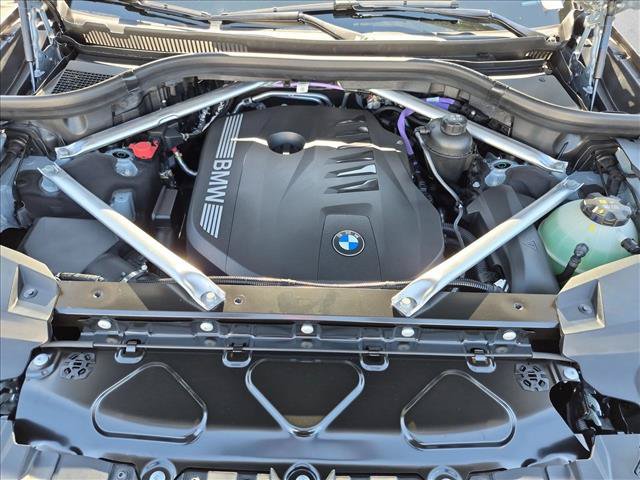 New 2027 BMW X7 xDrive40i w/ Executive Package AWD/4WD image 17