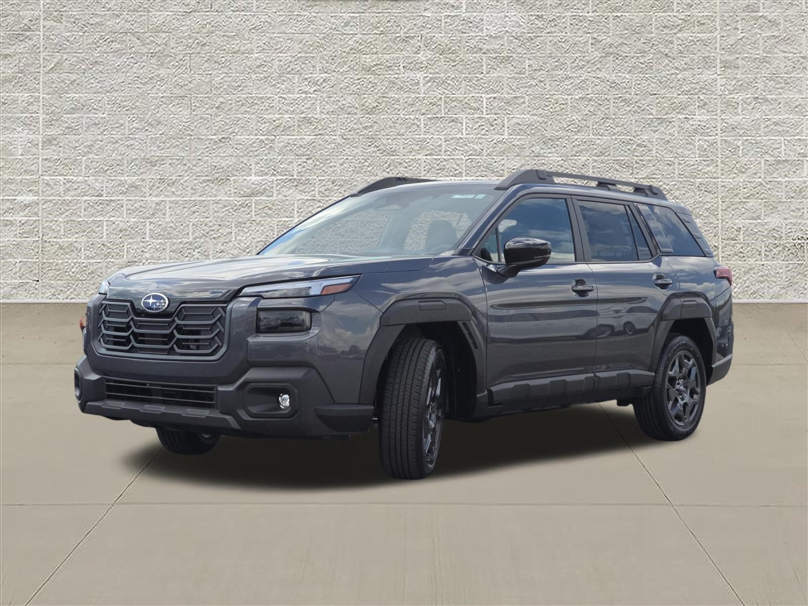 New 2026 Subaru Outback Premium AWD/4WD image 3