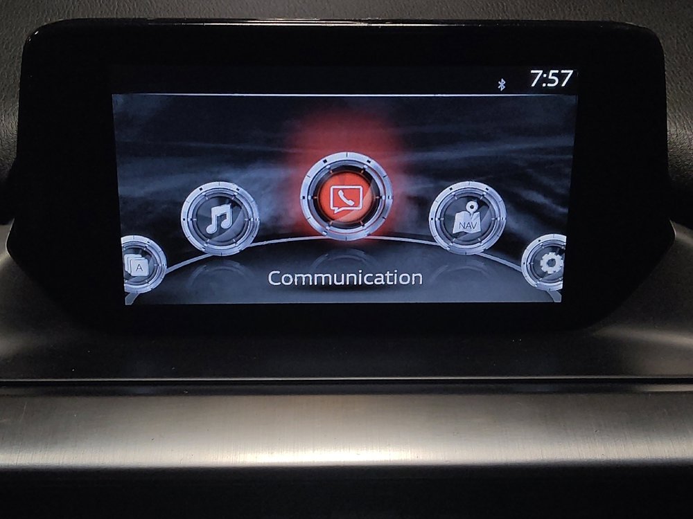 Used 2016 MAZDA MAZDA6 Sport FWD image 25