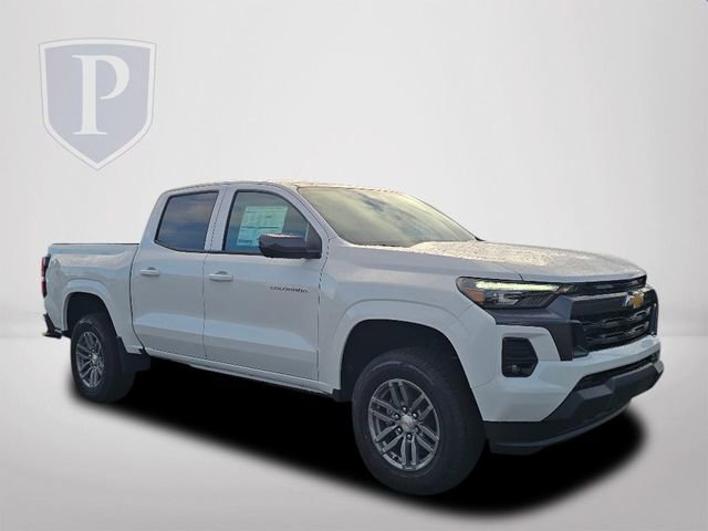 New 2026 Chevrolet Colorado LT w/ LT Convenience Package image 2