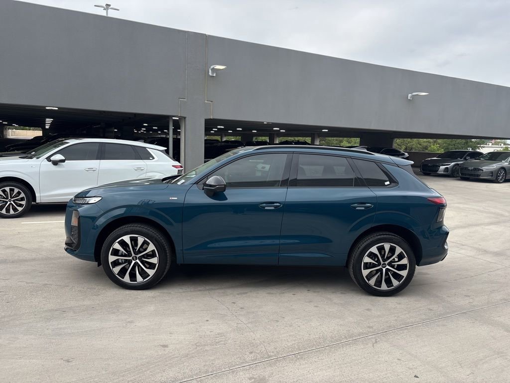 New 2026 Audi Q3 quattro 2.0T AWD/4WD image 9