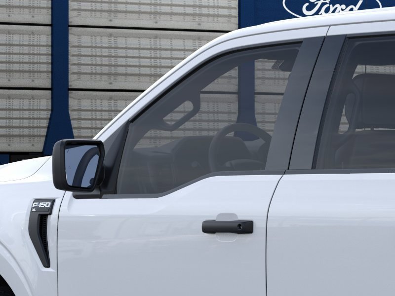 New 2026 Ford F150 XL AWD/4WD image 20