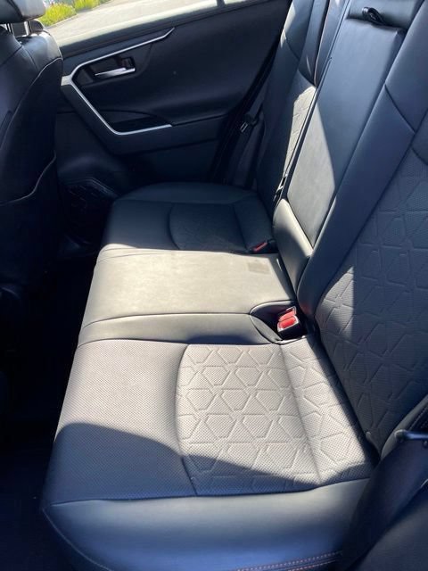 Used 2019 Toyota RAV4 Adventure w/ Cold Weather Package AWD/4WD image 10