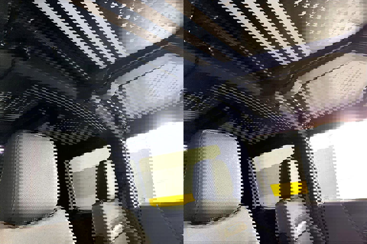 Certified 2025 GMC Hummer EV 2X w/ LPO, Sport Package image 12