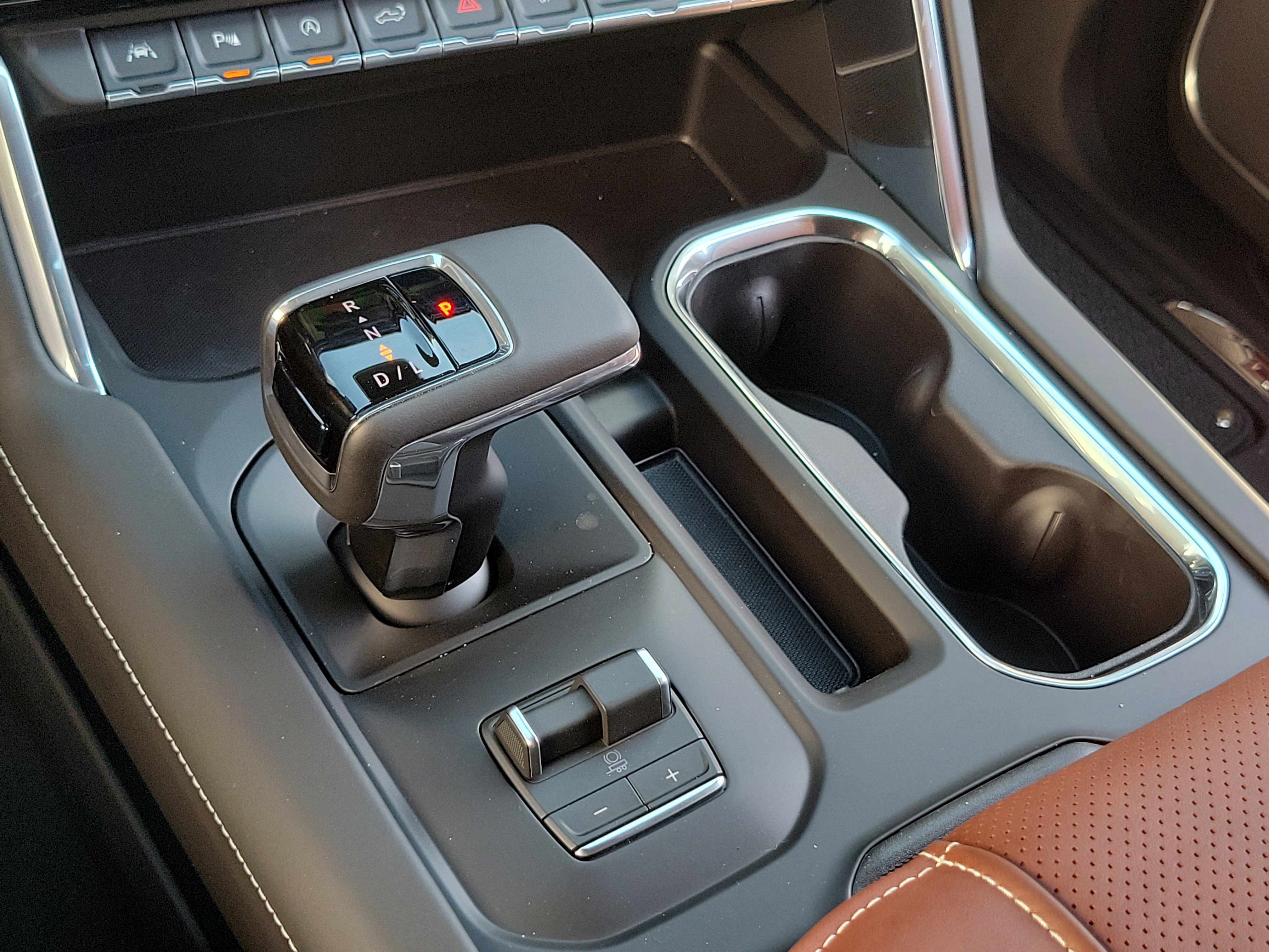 New 2026 GMC Sierra 1500 Denali Ultimate image 30