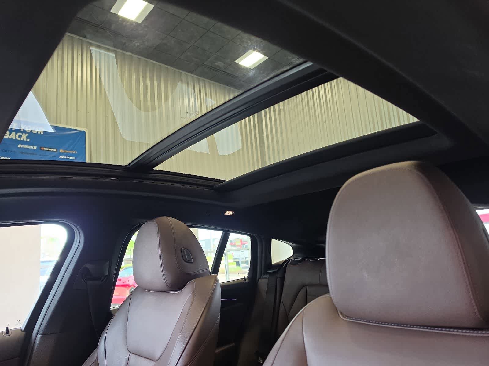 Used 2021 BMW X4 xDrive30i AWD/4WD image 17