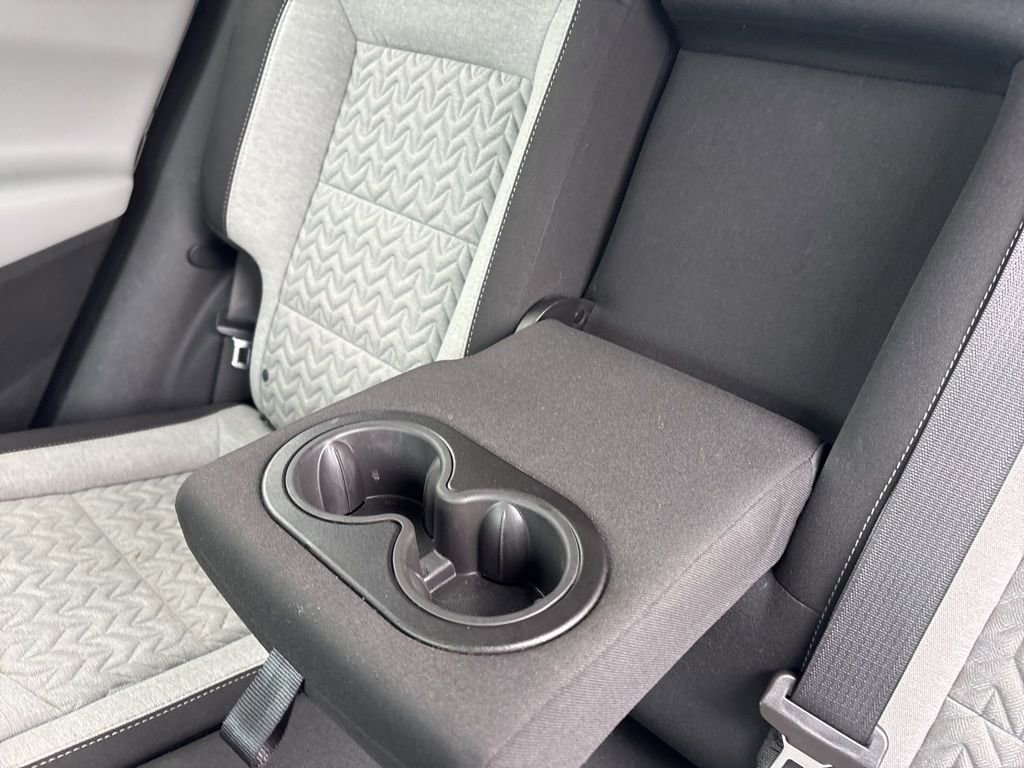 Used 2022 Chevrolet Equinox LT image 16