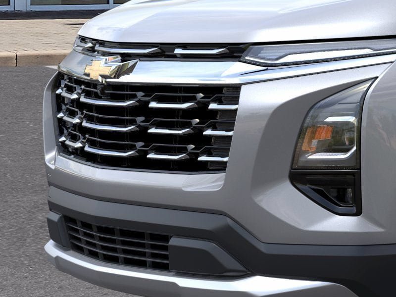 New 2027 Chevrolet Equinox LT w/ Convenience Package II AWD/4WD image 13