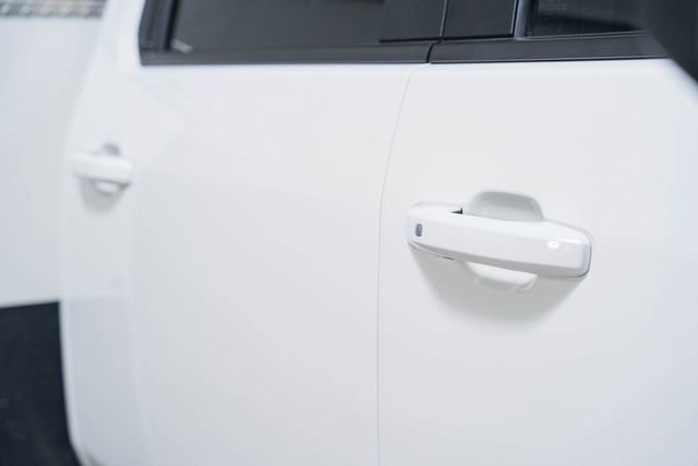 Used 2024 Chevrolet Silverado 3500 LT w/ Snow Plow Prep Package image 16