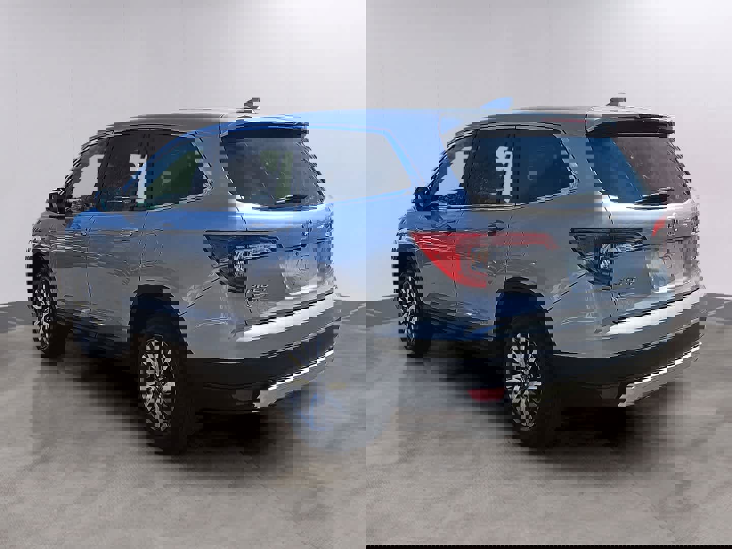 Used 2021 Honda Pilot EX image 6