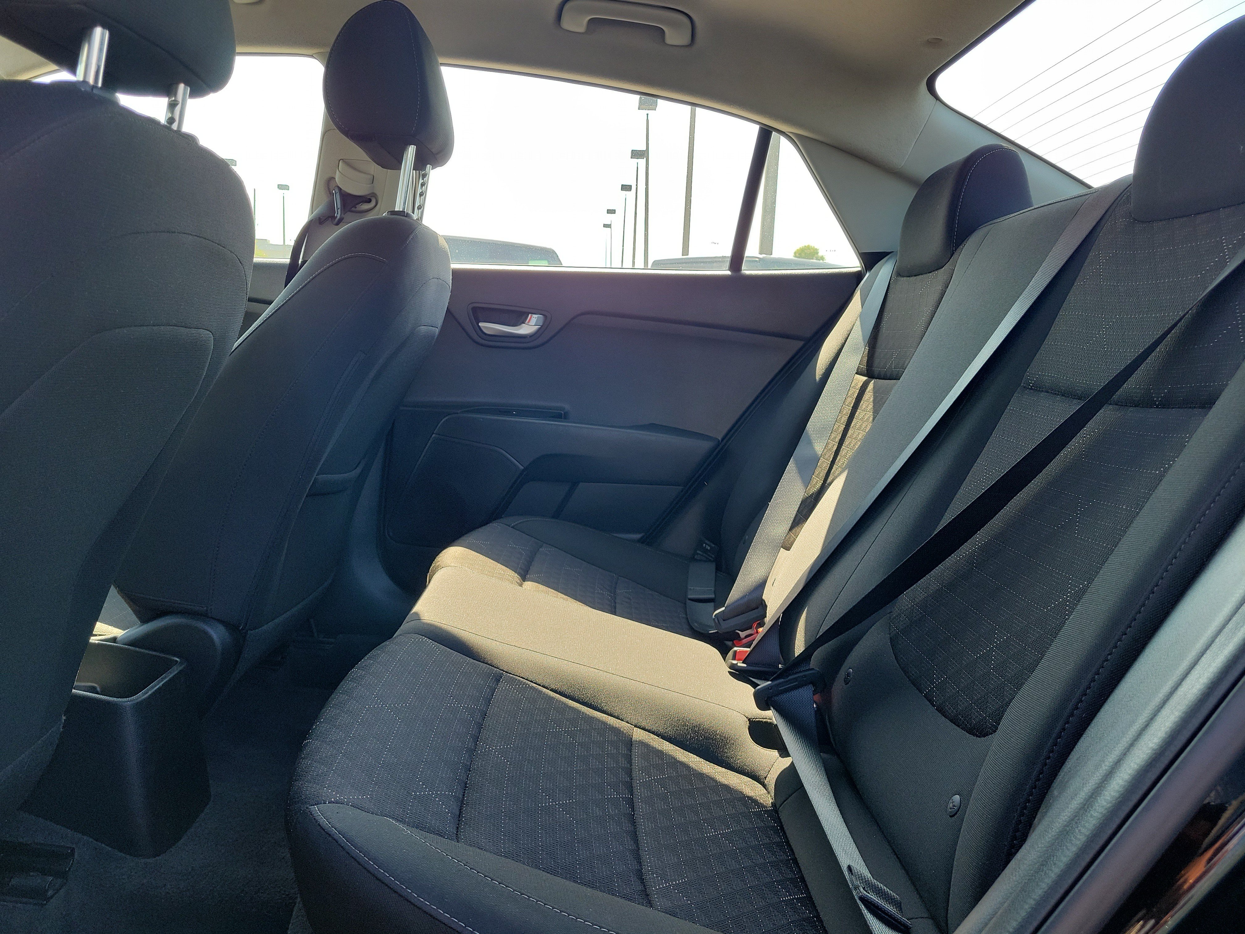 Used 2022 Kia Rio LX FWD image 16