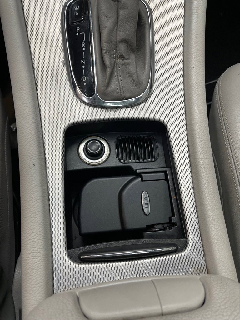 Used 2003 Mercedes-Benz C 230 Coupe image 25