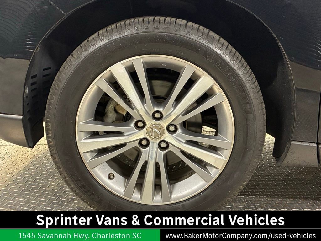 Used 2015 Lexus RX 350 FWD image 13