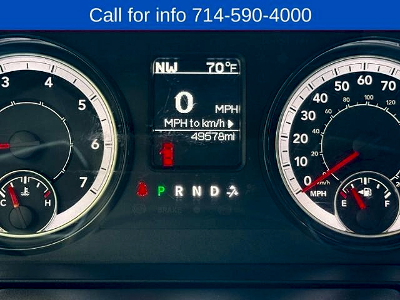 Used 2024 RAM 1500 Classic SLT AWD/4WD image 18