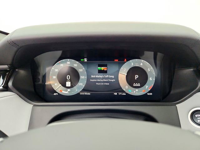 New 2026 Land Rover Range Rover Velar Dynamic SE image 23