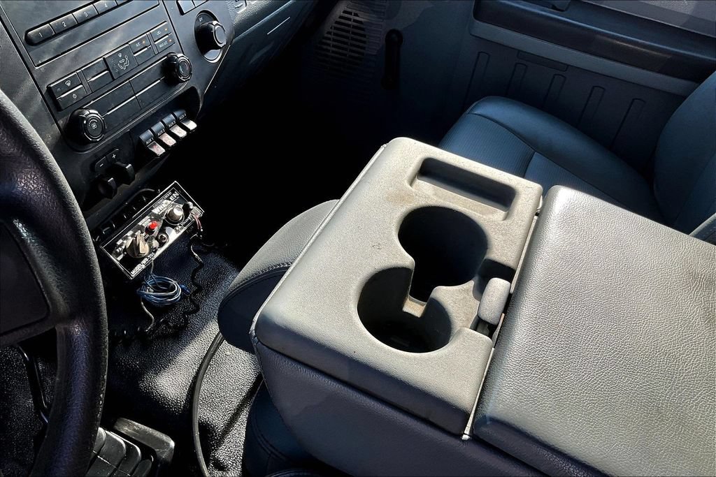 Used 2015 Ford F350 XL AWD/4WD image 14