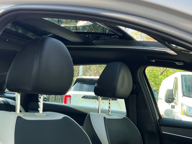 Used 2025 Kia K5 GT-Line w/ GT-Line Premium Package image 12