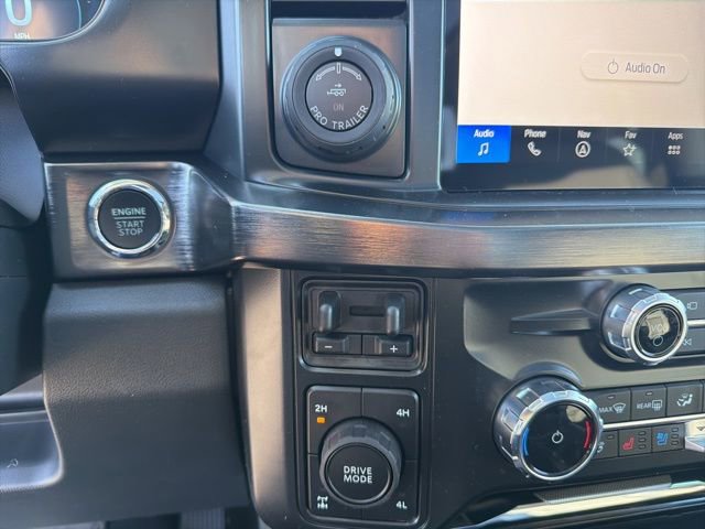 New 2026 Ford F350 Lariat w/ Lariat Premium Package image 20