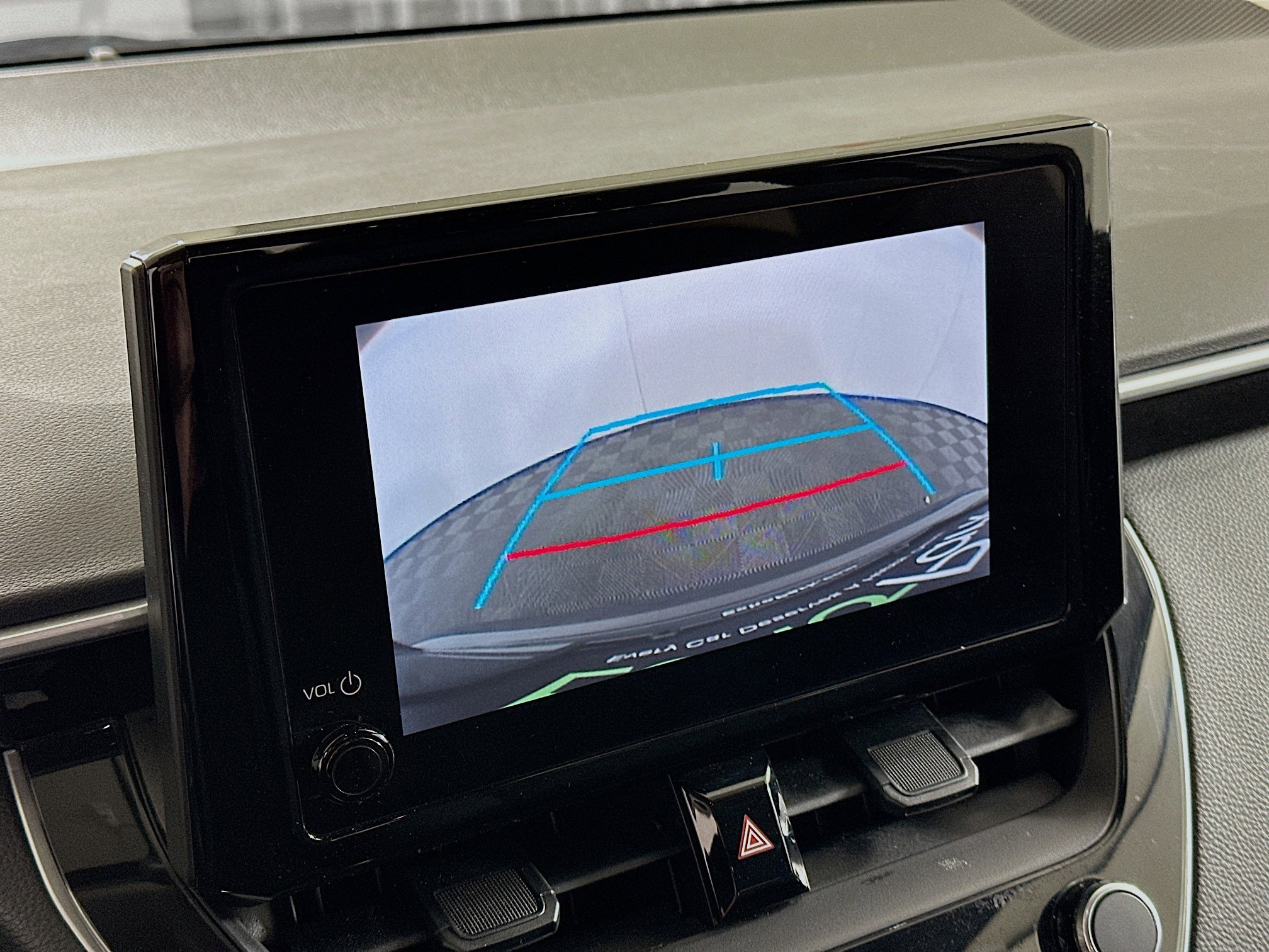 Used 2024 Toyota Corolla LE image 22