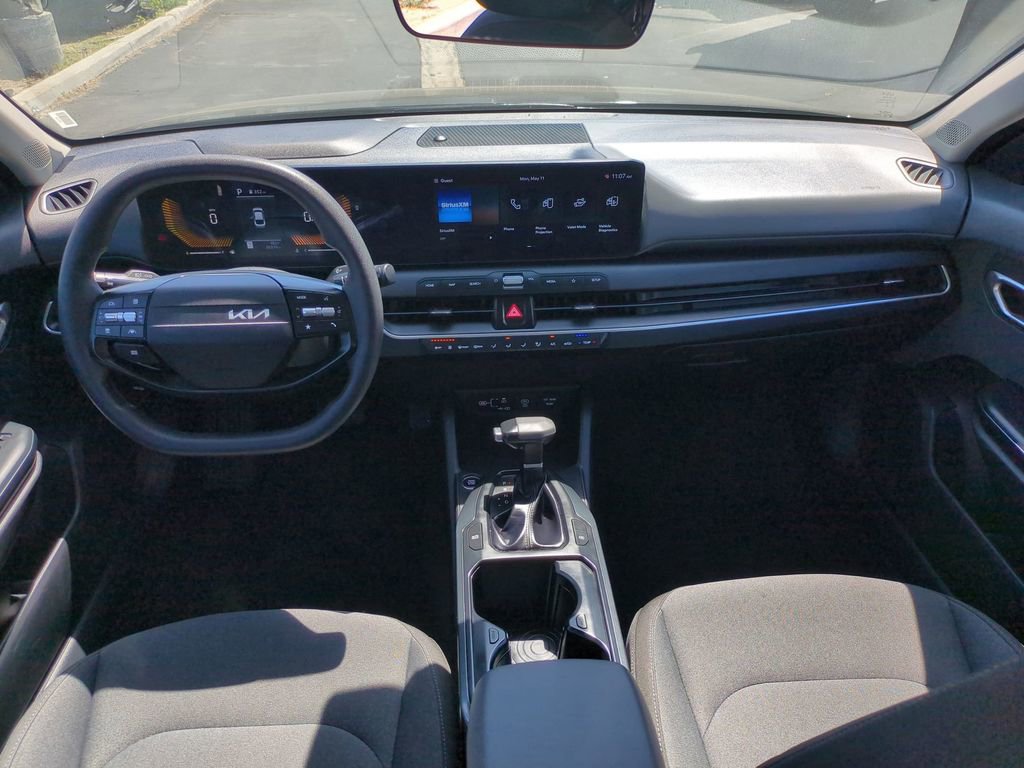 Used 2025 Kia K4 FWD image 24