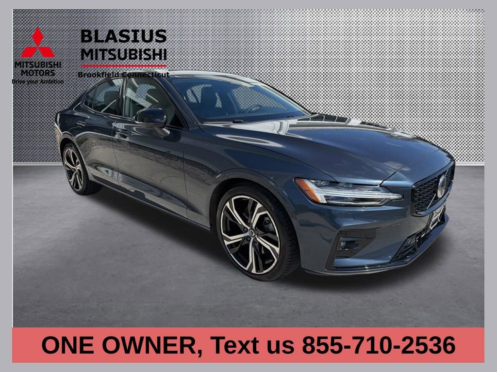 Used 2025 Volvo S60 B5 Core
