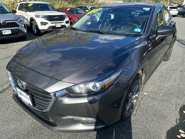Used 2018 MAZDA MAZDA3 Touring 360° Tour