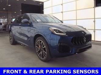 Used 2023 Maserati Grecale Modena image 5