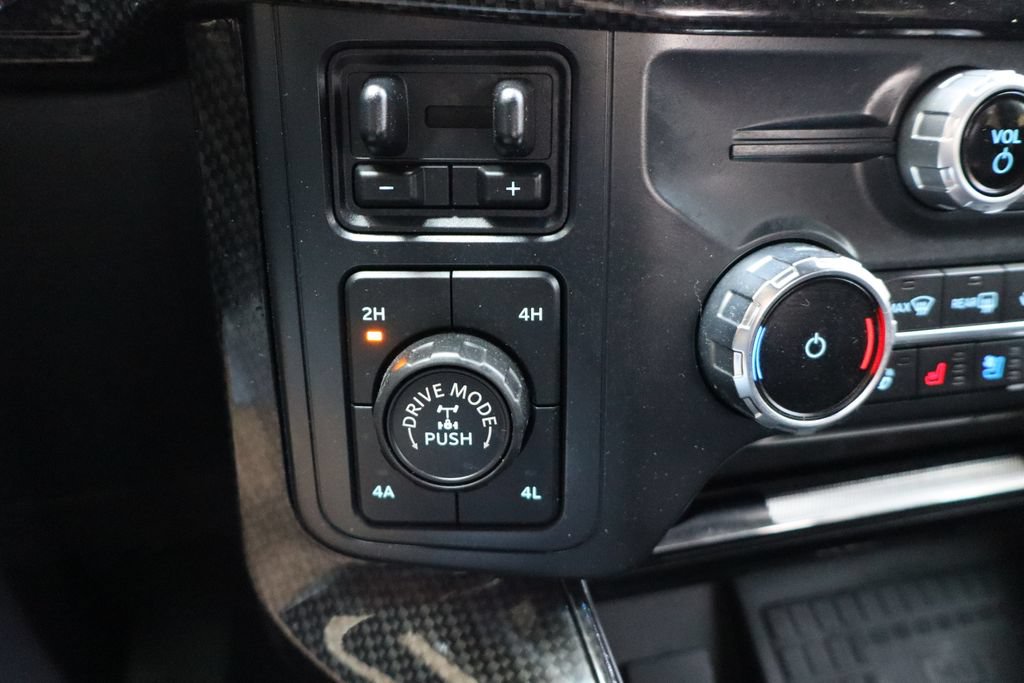 Used 2022 Ford F150 Lariat w/ Equipment Group 502A High AWD/4WD image 30