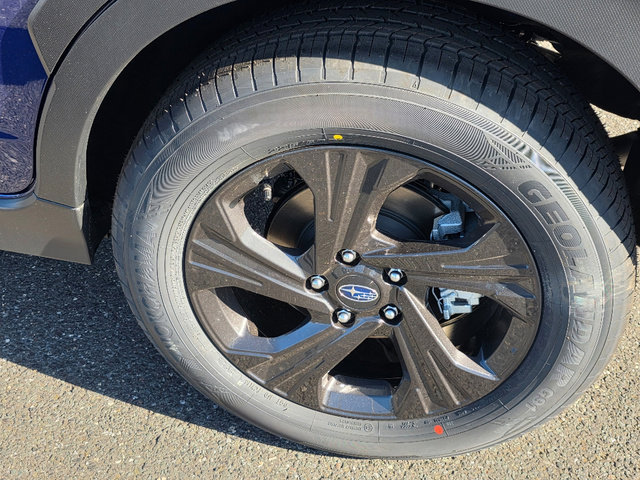 New 2026 Subaru Crosstrek 2.5i image 6