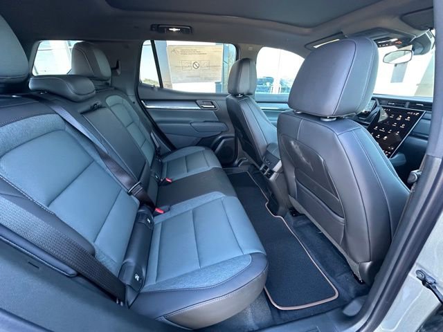 New 2026 GMC Terrain AT4 w/ Convenience Package III image 25