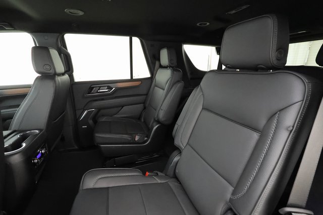 Certified 2025 GMC Yukon Denali image 22