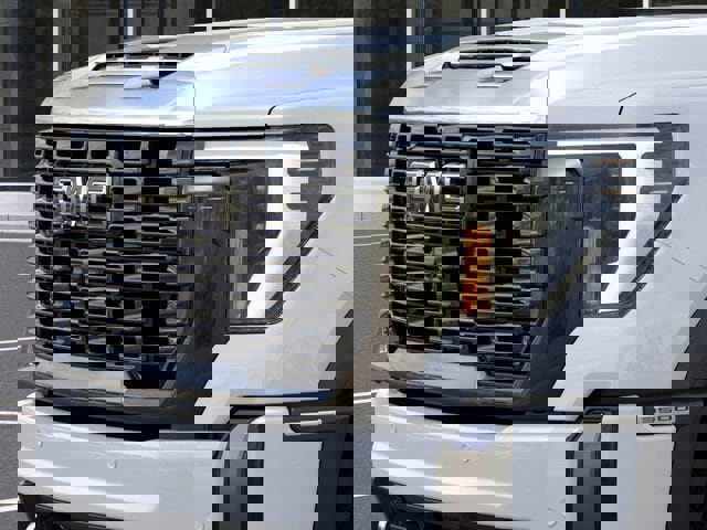 New 2026 GMC Sierra 3500 Denali Ultimate image 13
