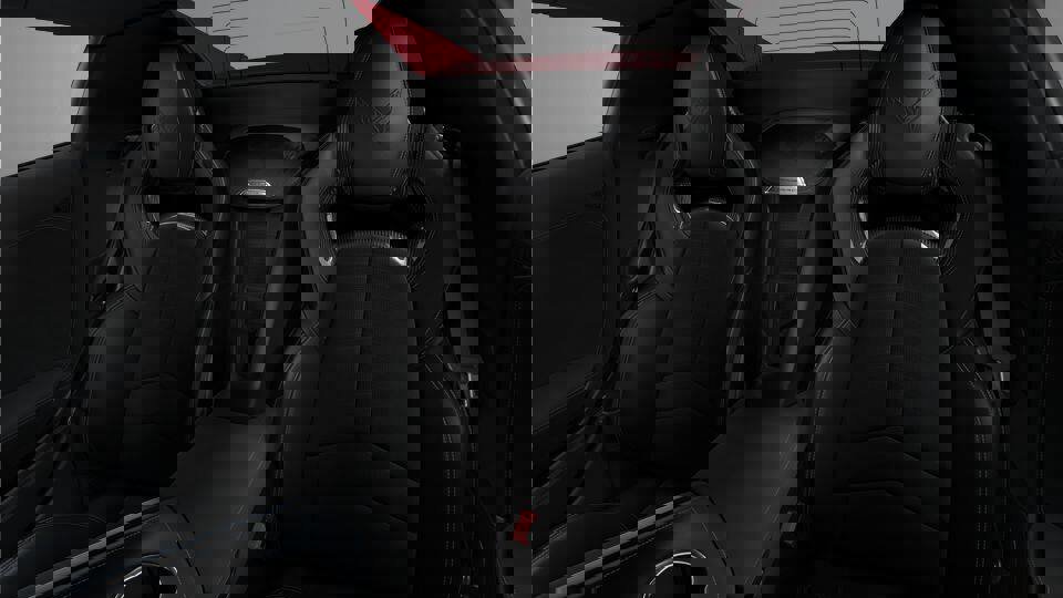 New 2026 Chevrolet Corvette Stingray Premium Conv w/ Z51 Performance Package image 62