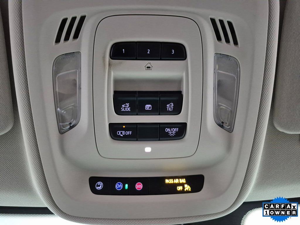 Used 2021 Buick Envision Avenir image 22