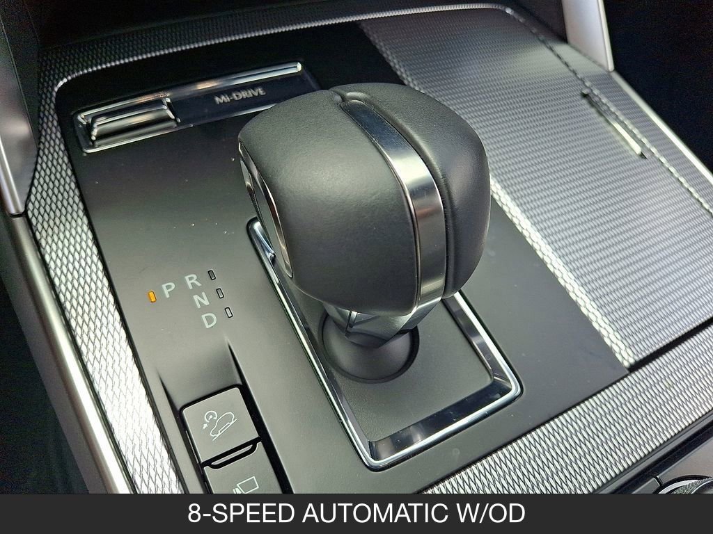 Used 2024 MAZDA CX-90 3.3 Turbo S w/ Premium Package image 17