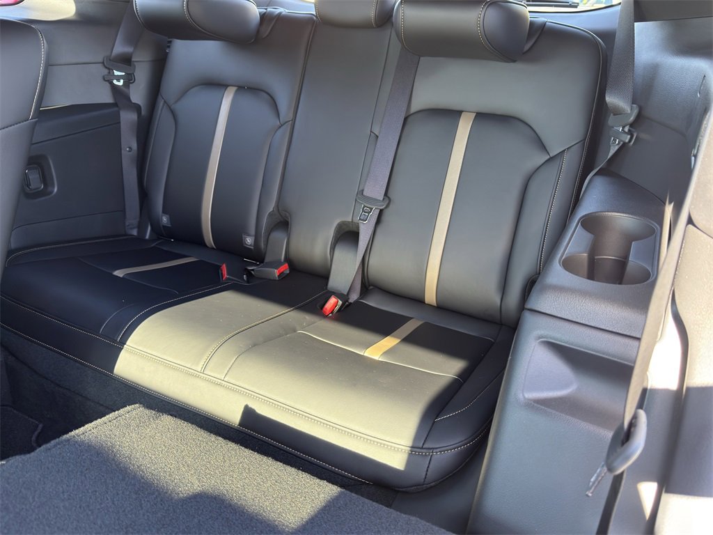 New 2026 MAZDA CX-90 3.3 Turbo w/ Premium Plus Pkg image 14