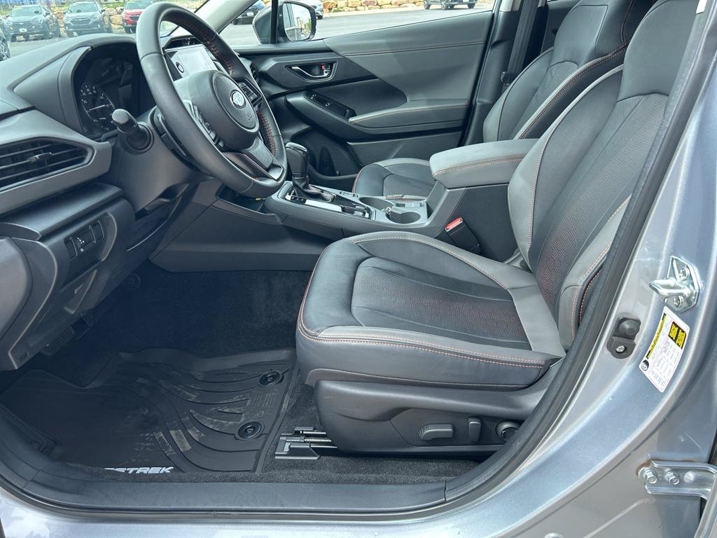 Certified 2024 Subaru Crosstrek 2.5i Limited AWD/4WD image 11