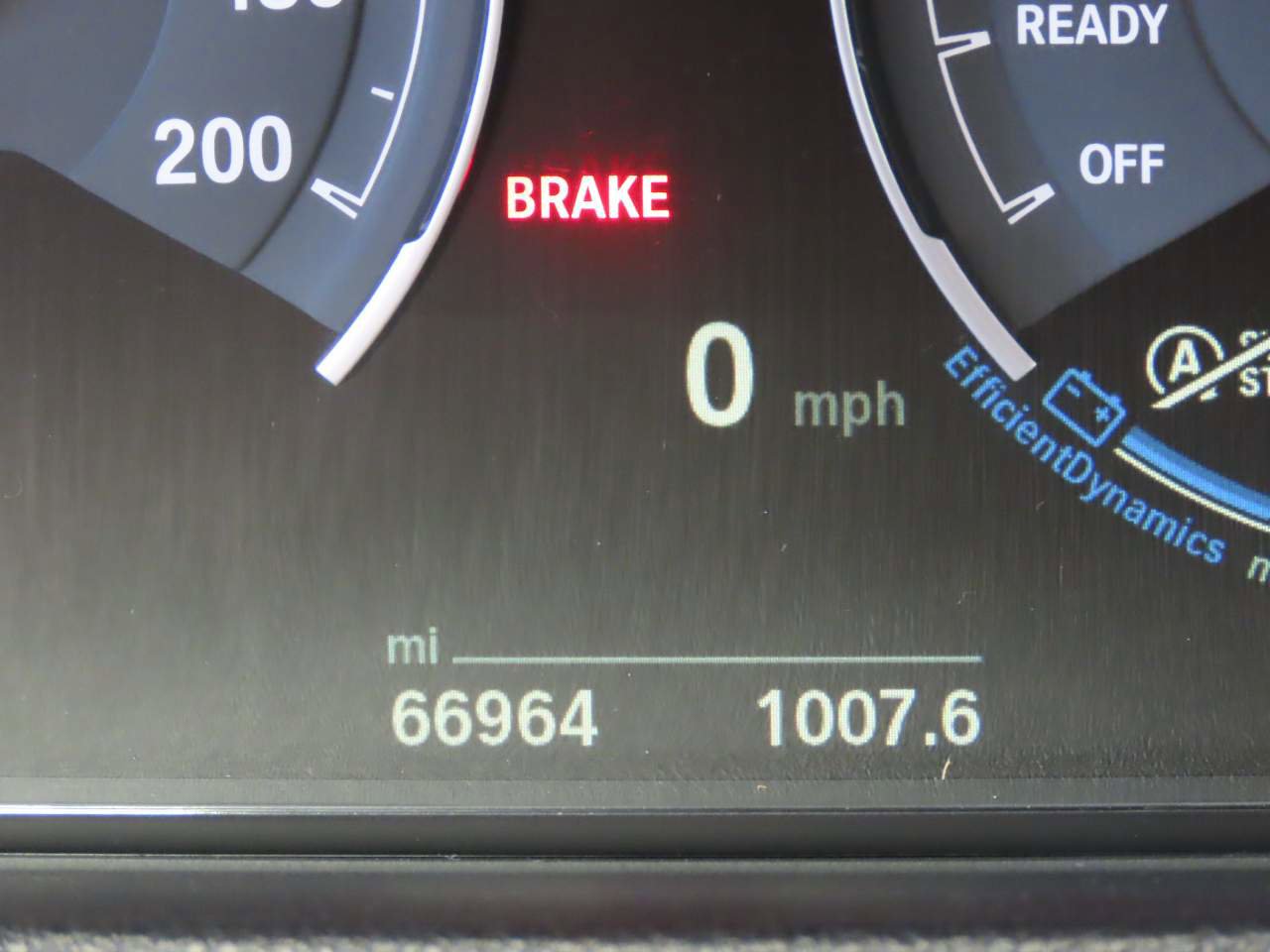 Used 2018 BMW M3 RWD image 11